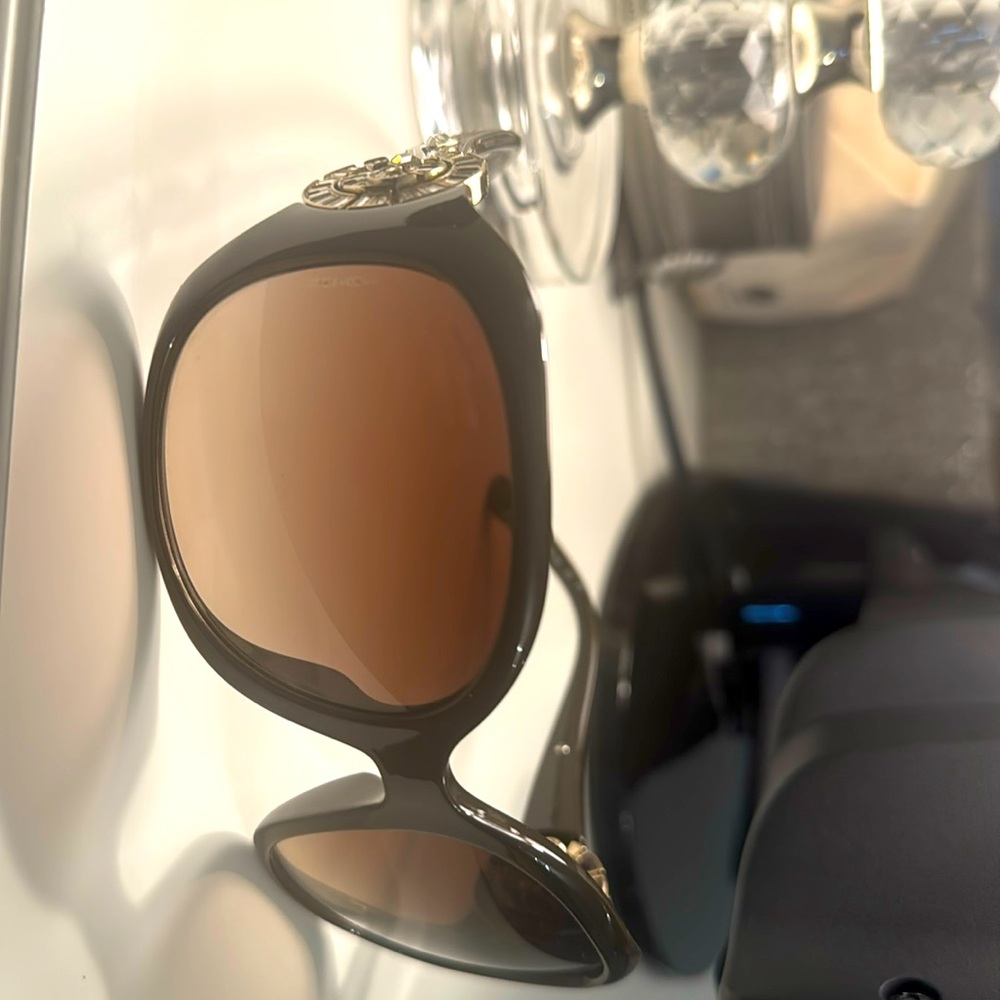 Bulgaria sunglasses